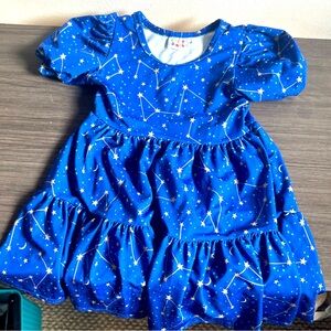 DDS Dress